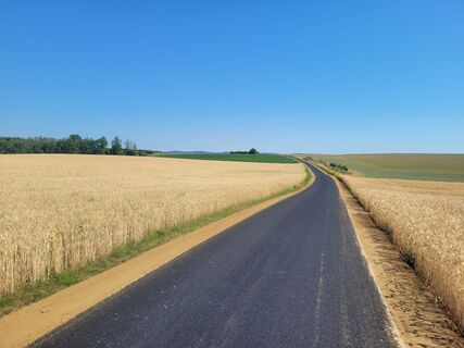 Photo de George50 le long du parcours