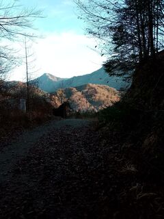 Foto von Lisa Pimminger 1 entlang der Tour