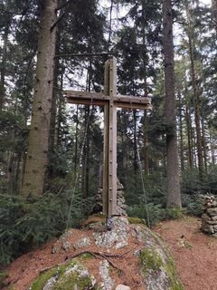Foto von Edith K. entlang der Tour