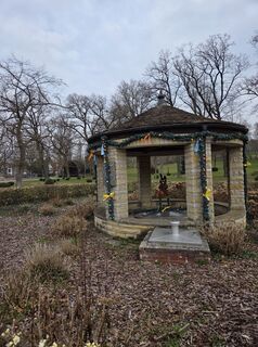 Foto von Frank Köhler 4 entlang der Tour