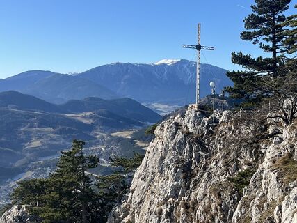 Zdjęcie z kristianduus wzdłuż trasy