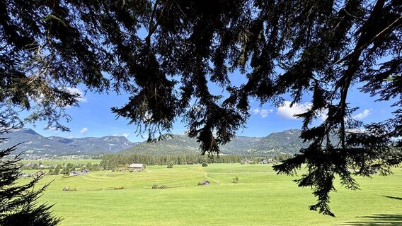 Foto von Thomas Wiesinger 1 entlang der Tour