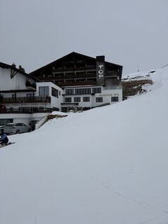 Foto von Matze Schneider entlang der Tour
