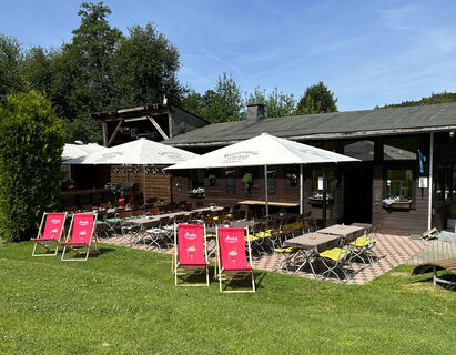 Bergmannshütte Sellinghausen