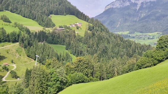 Photo de Željko Golić le long du parcours