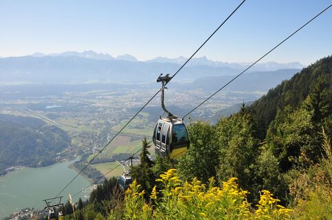 Ossiacher See
