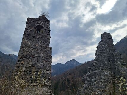 Fotografija s spletne strani Liwo Uhlir na poti