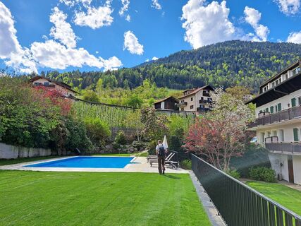 Photo de Egnerute le long du parcours