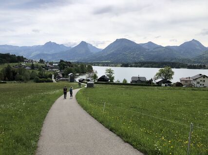 Foto de xmann2 a lo largo del recorrido