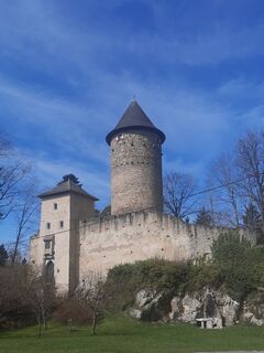 Foto von Christa R. entlang der Tour