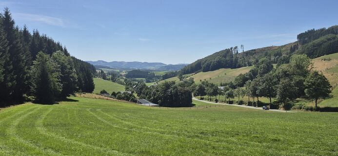 Photo de Helmut Damm 1 le long du parcours