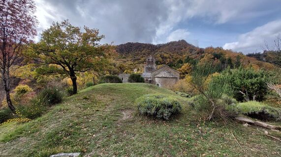 Fotografija s spletne strani Marco pizziolo na poti