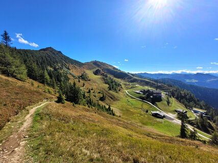 Foto von mmecki entlang der Tour