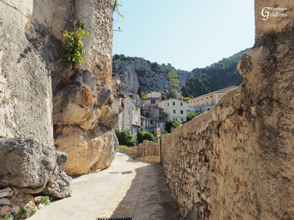 A102 Monaco - Sospel