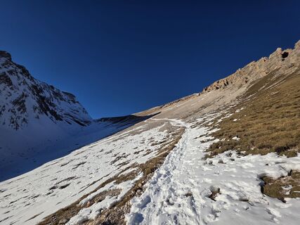 Photo de euterpe42 le long du parcours