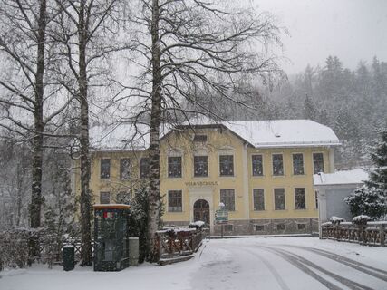 Gutenstein - Mariahilfberg