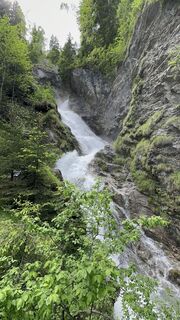 Foto von Slaven Dankic entlang der Tour