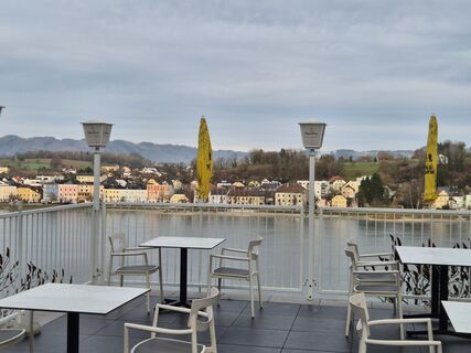 Photo de josef duermoser le long du parcours