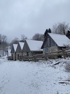 Fotografija s spletne strani Mojca J. na poti