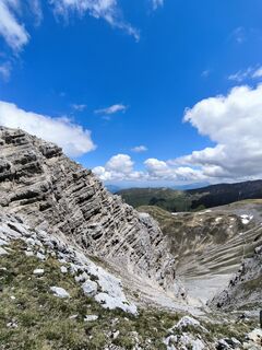 Fotografie z Mirco moretti na trase