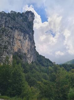 Fotografija s spletne strani Cristian Mario Rota na poti