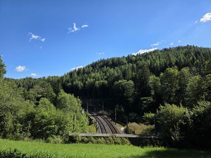 Foto von Michael Kammerer 2 entlang der Tour