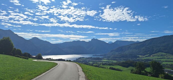 Foto von Klaus-GM entlang der Tour