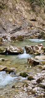 Fotografia z Zsuzsa Szàntó na trase