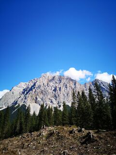 Foto von Ewhones entlang der Tour