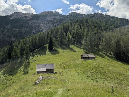 Fotografija s spletne strani danistachi na poti