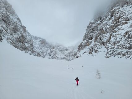 Foto von schenkeli entlang der Tour