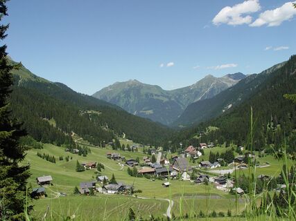 Gargellen