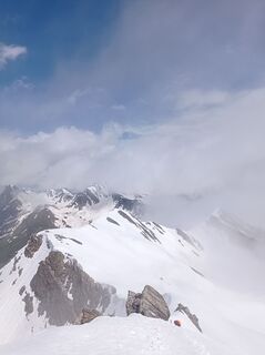 Fotó a Aner honlapról a túra során