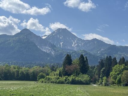 Foto de JoHu a lo largo del recorrido