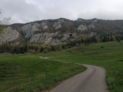 Foto von luyyy entlang der Tour