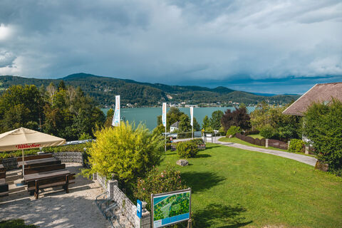 EuroParcs Wörthersee