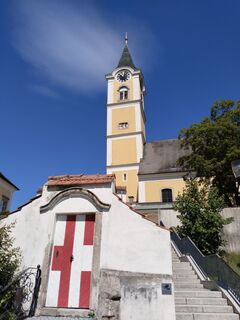 Foto von Wolfgang0 entlang der Tour