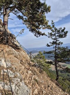 Fotografie de la Padole de-a lungul turului