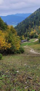Fotografija s spletne strani Traudl Helminger na poti