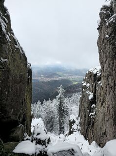 Fotografie z Maximilian Oehler na trase