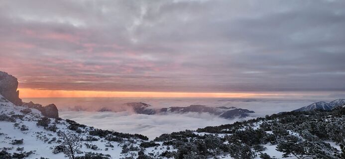 Fotografie z Dejan Vončina na trase