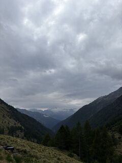 Foto von Cristoforinicolas entlang der Tour