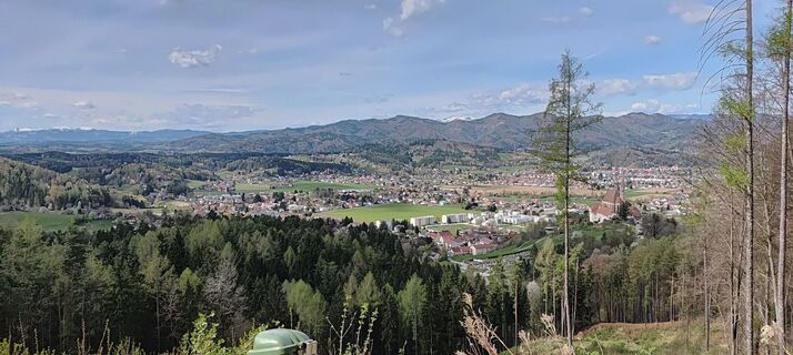 Foto de wolfkl a lo largo del recorrido