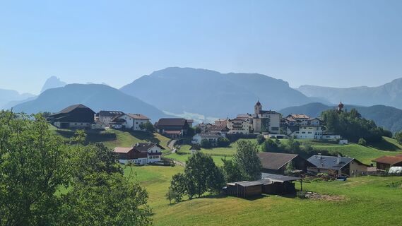 Fotografija s spletne strani Michael Krämer 12 na poti