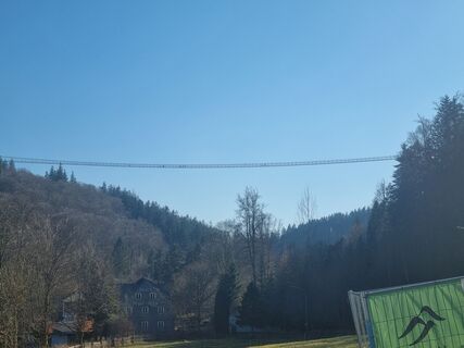 Fotografia z Volker Wagener na trase