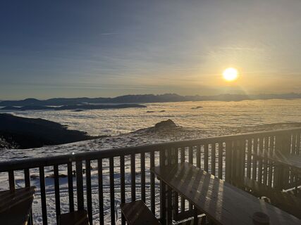 Foto von Gerald MTB entlang der Tour