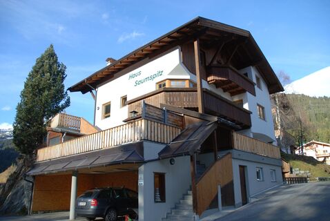 Haus Saumspitz