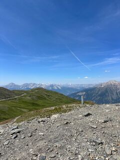 Strada dell'Assietta