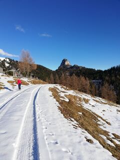 Foto von Hanni2105 entlang der Tour