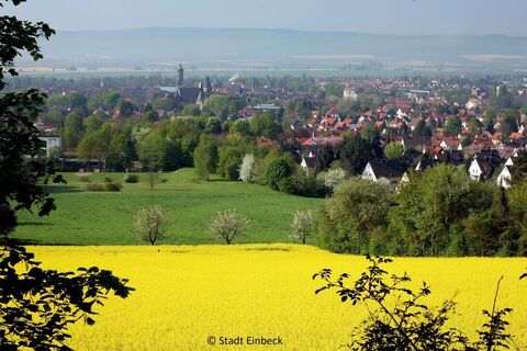 Brücken und Grenzen